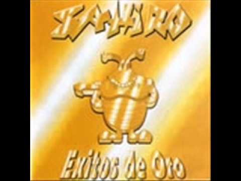 SAHIRO - SIEMPRE TE VOY A QUERER