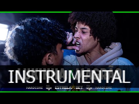 (PRIMEIRO ROUND) INSTRUMENTAL MAGRÃO x LUKINHA | 1 FASE | BDN 114
