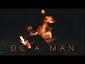 Brayden Lape - Be A Man (Official Music Video)