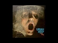 Uriah Heep - Real Turned On - 1970