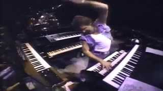 THE BEST Live in JAPAN Featuring Keith Emerson Keyboards "AMERICA"