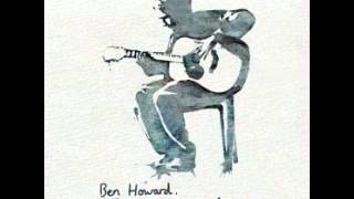 Ben Howard - These Waters