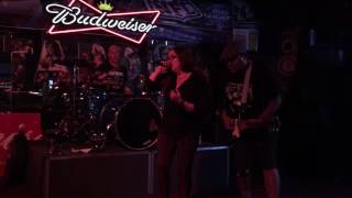 The Nots @the Stardust Club