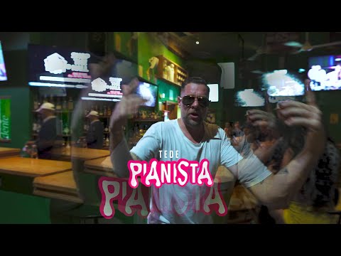 Video thumbnail for Pianista