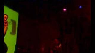 Spunge - Skanking Song (The Crown)