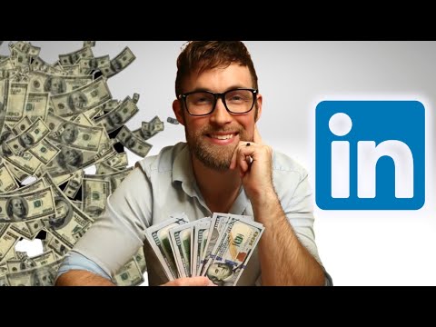 LinkedIn to Compete with UPWORK & FIVERR - YouTube