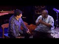 EP.24 CYRUS CHESTNUT, SERIOUS MUSICAL JOURNEY!