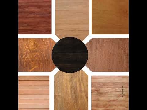 Finger Joint Board