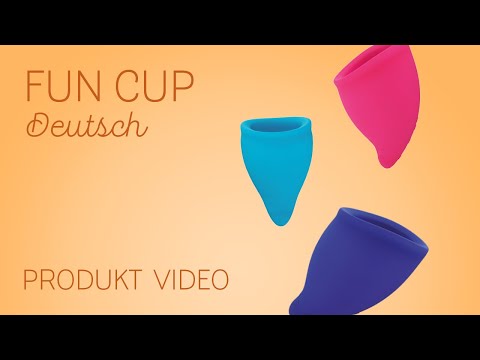 FUN CUP Single by FUN FACTORY | Produktvideo | deutsch