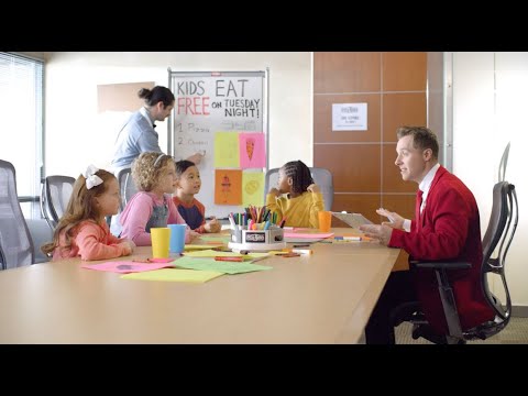 Pizza Ranch | Pudding Plate