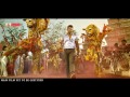 Sarrainodu New Movie Teaser