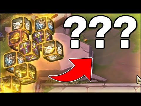 Best Items in TFT for Every Comp