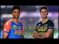 India Vs Australia Match Picture ️ Longvideo India Cricket