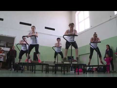 Sport- és egészségnap Lőrinciben