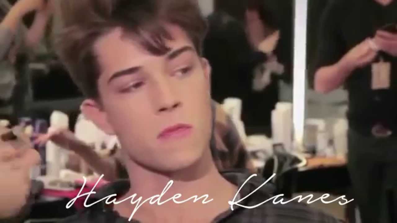 Kidnapped By The Alpha|| Wattpad Trailer