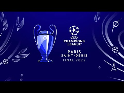 Todos los Goles de la Champions League 2021 - 2022