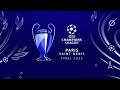 Todos los Goles de la Champions League 2021 - 2022