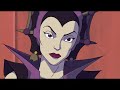 He Man 2002 Evil Lyn S Father