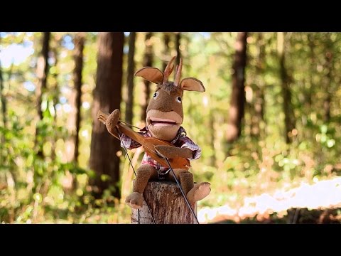 Jackalope - The Okee Dokee Brothers