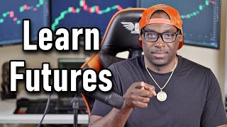 The Truth About Switching From Forex to Futures (How to Start)