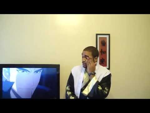 Bleach chapter 594 & 595 review (Elite ver.)