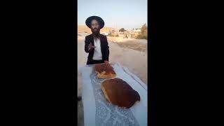 מצוות הנפת שתי הלחם ושריפתו שבועות תשפ ה