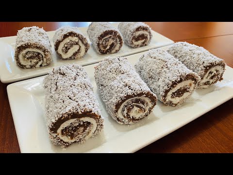 ËMBËLSIR 💣 pa Pjekje që ju Kënaqin me Shije !!!