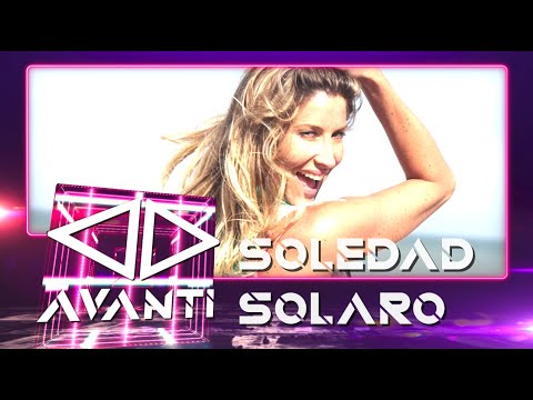 SOLEDAD SOLARO: "TENGO UN MÁSTER EN SALIR CON DIVORCIADOS CON HIJOS"