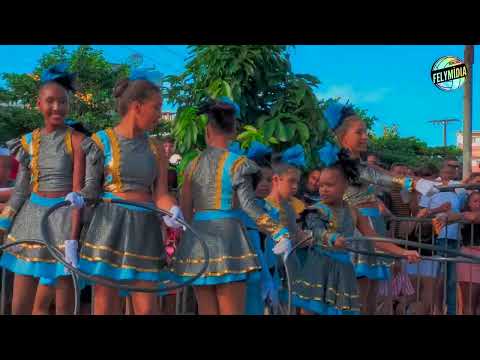 FAMULD-São José da Vitória  apresenta na final ACBFFB-2022 #cultura #vivamusic #art #cidadania