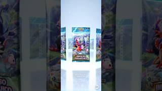 Pokémon TCG Pocket: Impulso Paradójico (B3a) ~ Sobrecito 005 | #tcg #pokemonpocket #shorts