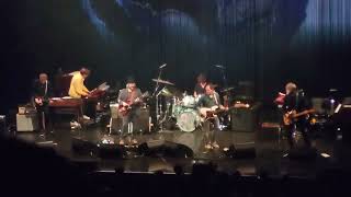 Wilco / Red Eyed Blue → I Got You → Outtasite, Zepp Haneda 2024.03.07