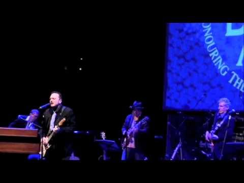 David Gogo 2010 Maple Blues Awards.mov