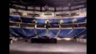 Liquid Gang soundcheck at the Mohegan Sun Arena in Wilkes Barre