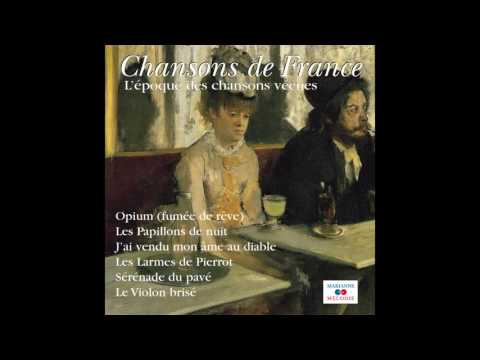 Angelo Berardi - J'ai vendu mon âme au diable