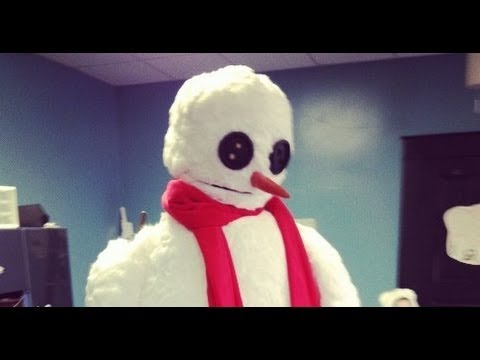 Sneak Peek - Wizard Of Claus