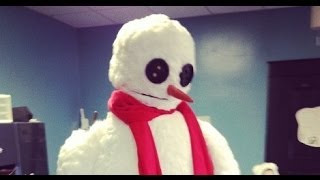 Sneak Peek - Wizard Of Claus