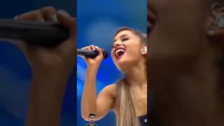 Download lagu Ariana Grande - Greedy (Live At Capitals Summertime Ball 2016 #arianagrande #shorts mp3
