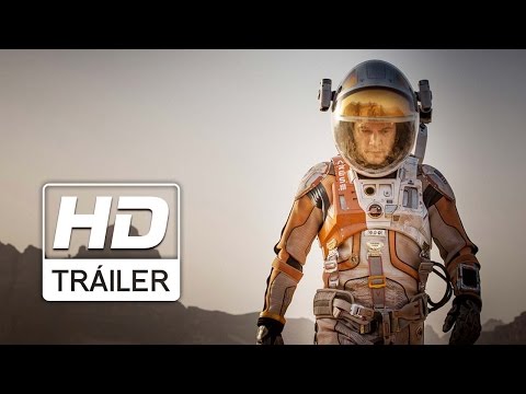 The Martian
