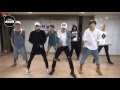 BTS 'Silver Spoon (Baepsae)' mirrored Dance Practice mp3