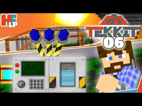Quality Quarry | Tekkit 2 with Rees | 06