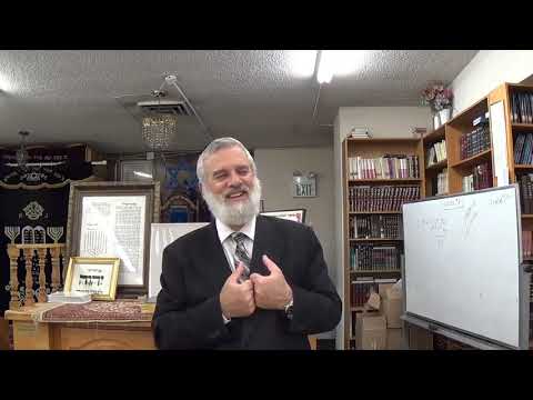 King David - Book of Psalms/Tehilim -  Lecture 47   Chapter 33   (Part 2)