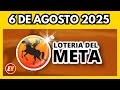 META LOTTERY Result For Wednesday August 6 2025