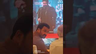 Mohanlal s reaction to laletta will make your day