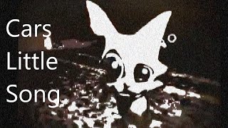 Cover art for Cars Little Song
