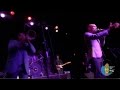 Jeff Bradshaw & Friends (feat. Kenny Lattimore) - What Must I Do? (Live In Philly)