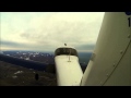 Piper PA38 Tomahawk - Spin Practice 