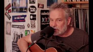 John Gorka - Tinier Desk