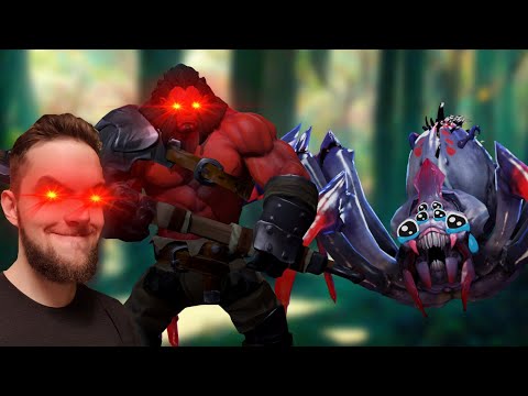 THE ULTIMATE BROOD COUNTER?