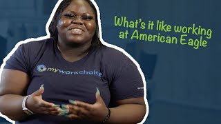 What's it Like Working at American Eagle