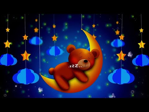 2 Hours Super Relaxing Baby Music ♥♥♥ Bedtime Lullaby For Sweet Dreams ♫♫♫ Sleep Music